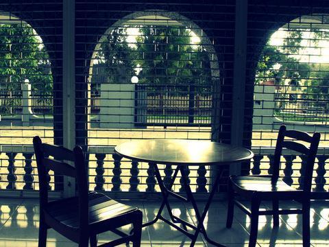 Morning Glory Guest House Kuching Bagian luar foto