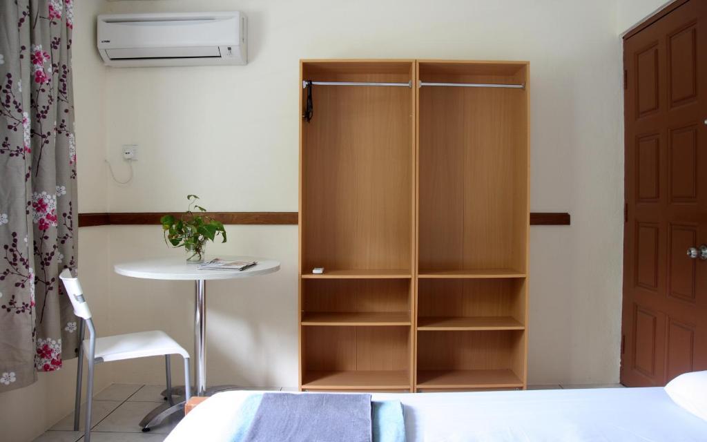 Morning Glory Guest House Kuching Ruang foto
